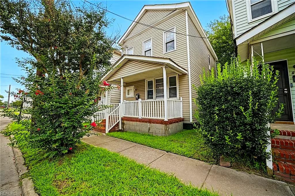 940 Reservoir AVE, NORFOLK VA 23504 - Photo 4