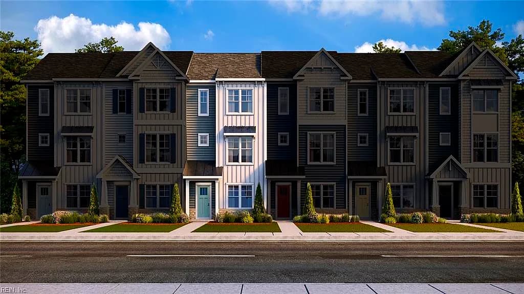 LOT 30 Somerset WAY, HAYES VA 23072 - Main photo