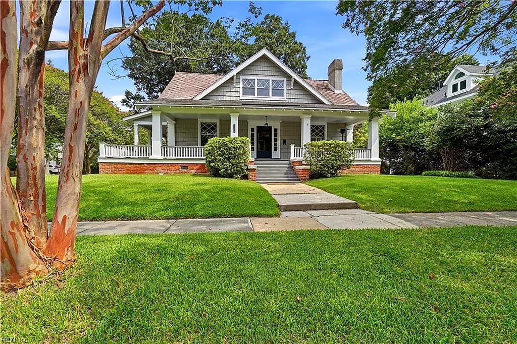 1230 Westmoreland AVE, NORFOLK VA 23508 - Photo 2