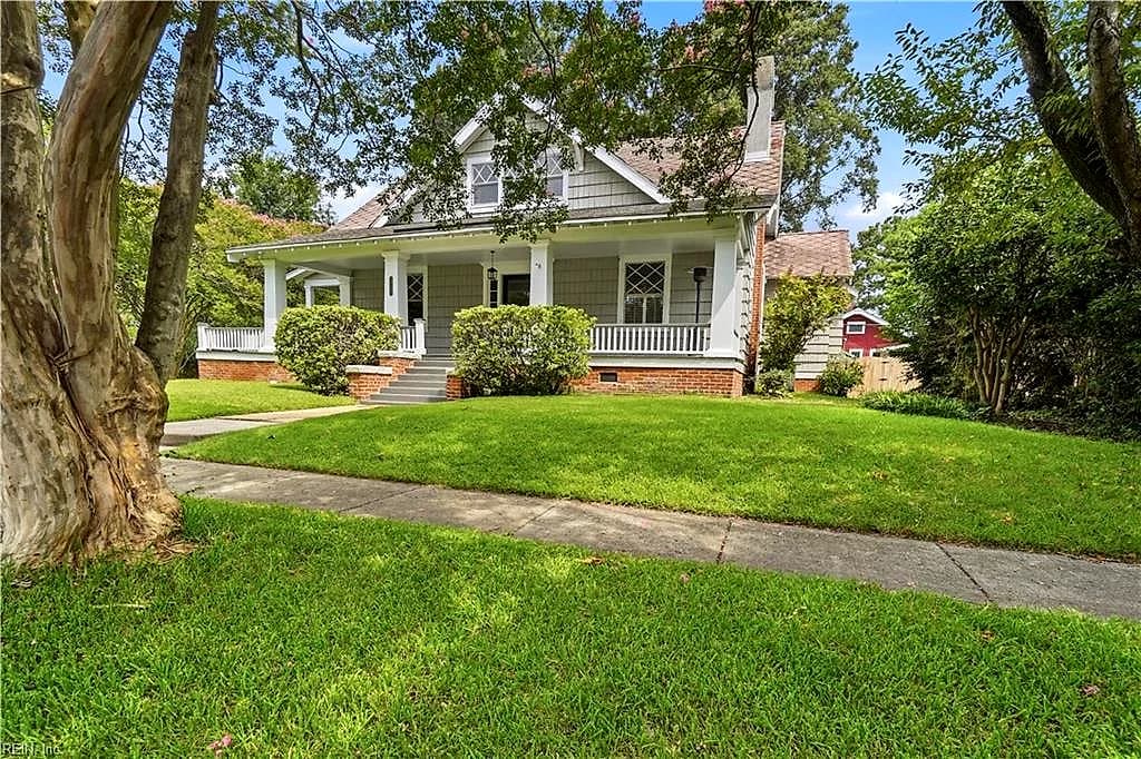 1230 Westmoreland AVE, NORFOLK VA 23508 - Photo 3