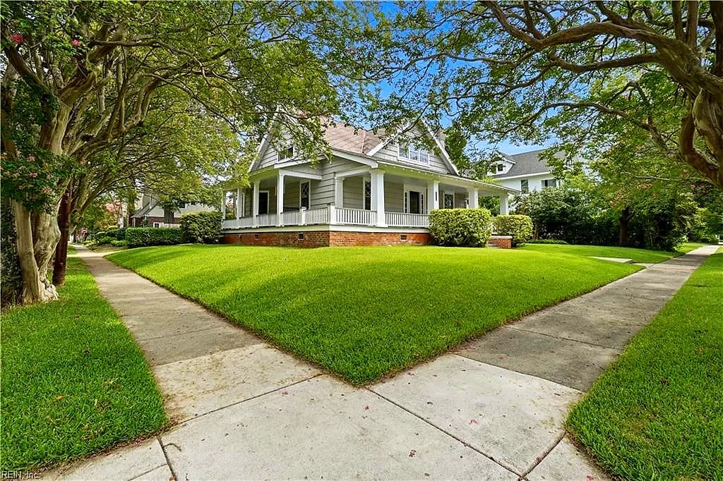 1230 Westmoreland AVE, NORFOLK VA 23508 - Photo 4