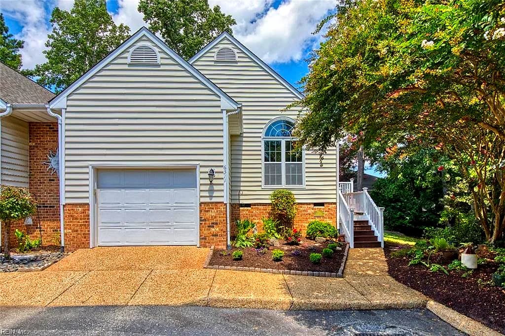 6311 Chiswick PARK, WILLIAMSBURG VA 23188 - Photo 3