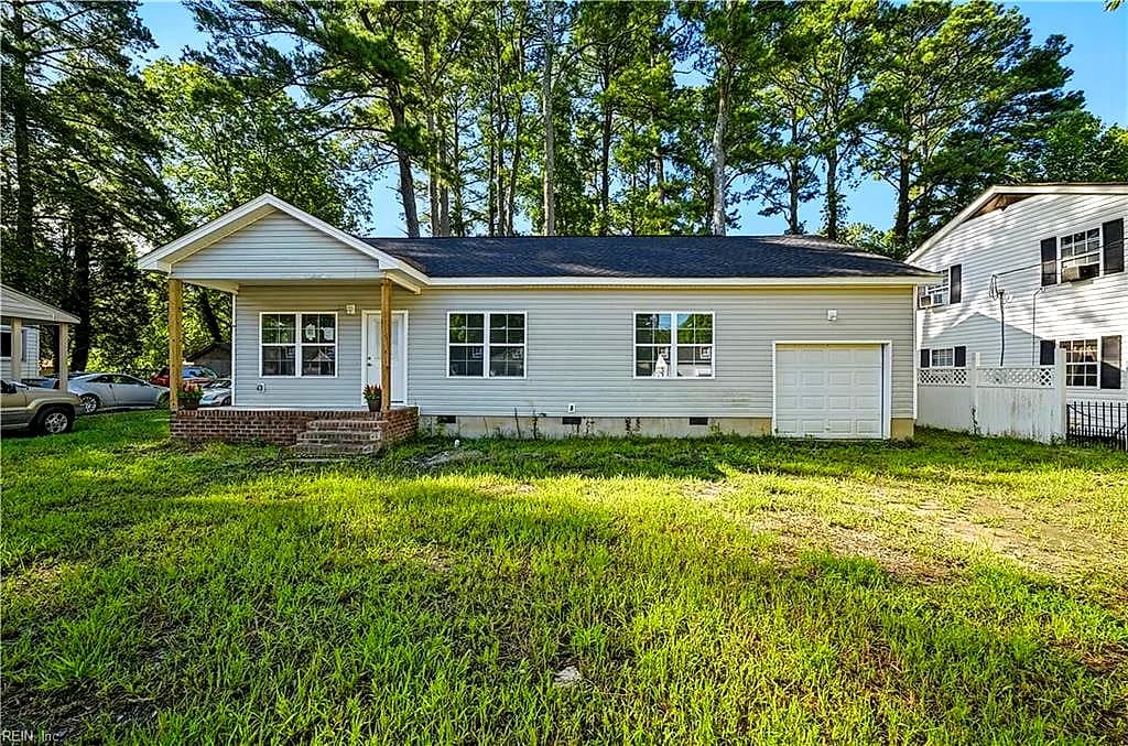2133 Arizona AVE, SUFFOLK VA 23434 - Photo 2