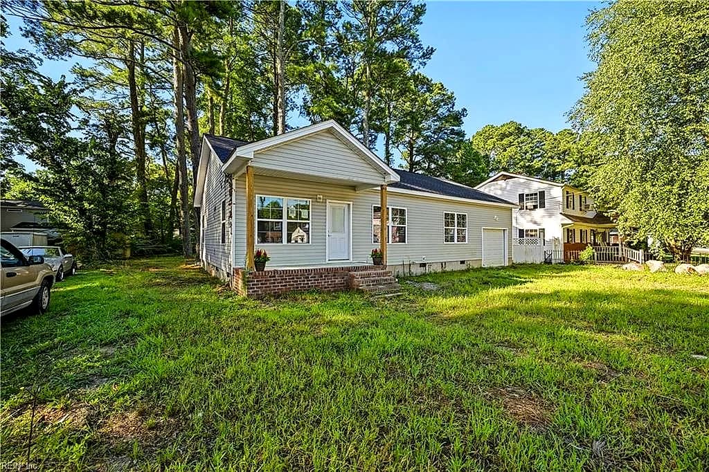 2133 Arizona AVE, SUFFOLK VA 23434 - Photo 3