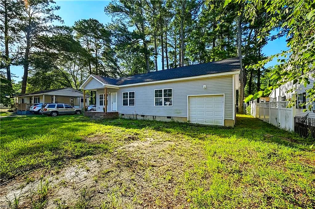 2133 Arizona AVE, SUFFOLK VA 23434 - Photo 4