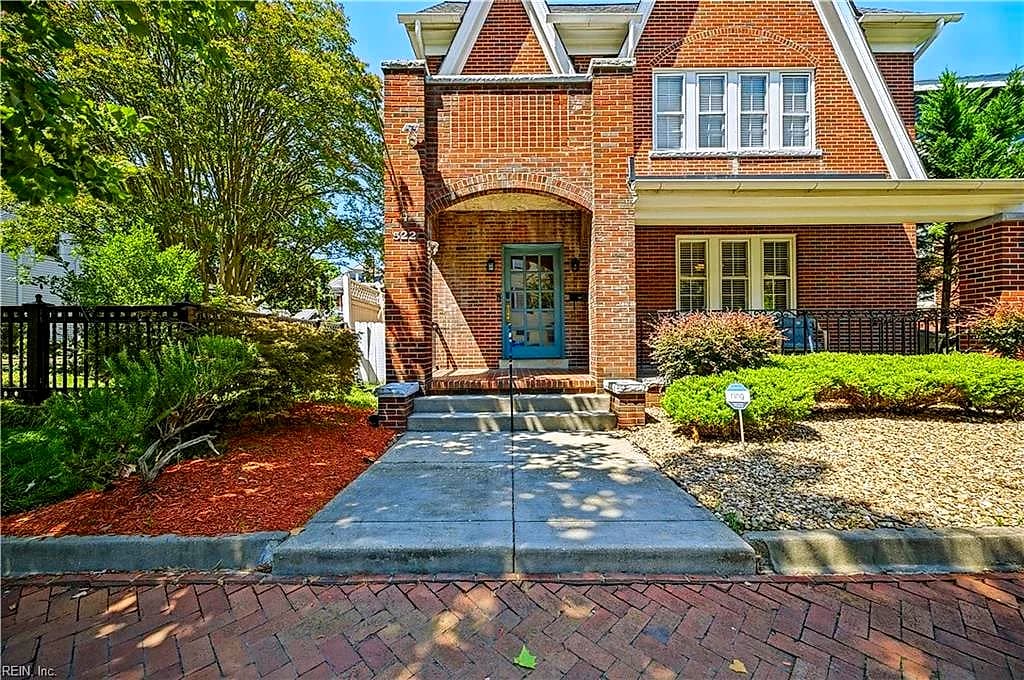 522 North ST #1, PORTSMOUTH VA 23704 - Photo 2