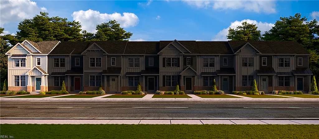 2346 Somerset WAY, HAYES VA 23072 - Photo 2