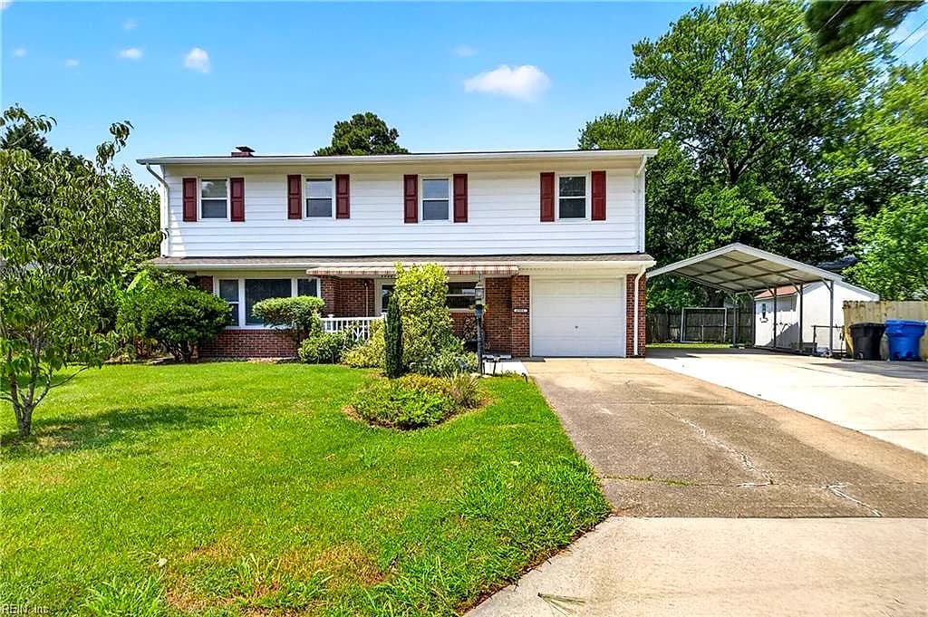 4908 Olive Grove CIR, VIRGINIA BEACH VA 23455 - Photo 2
