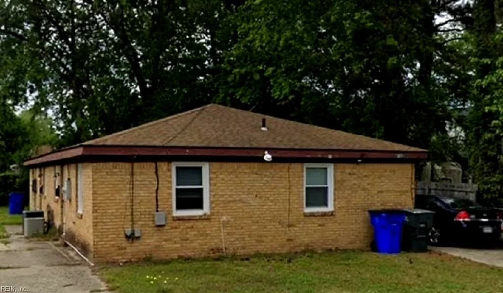 9309 Belgrave AVE #A, NORFOLK VA 23503 - Main photo