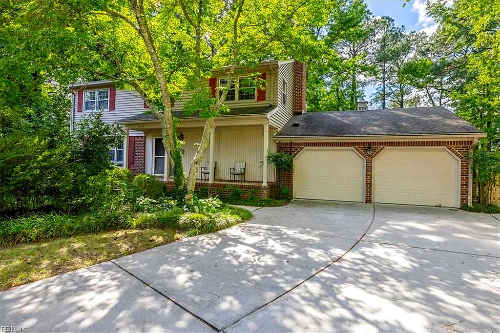 629 Reef KY, VIRGINIA BEACH VA 23452 - Photo 2