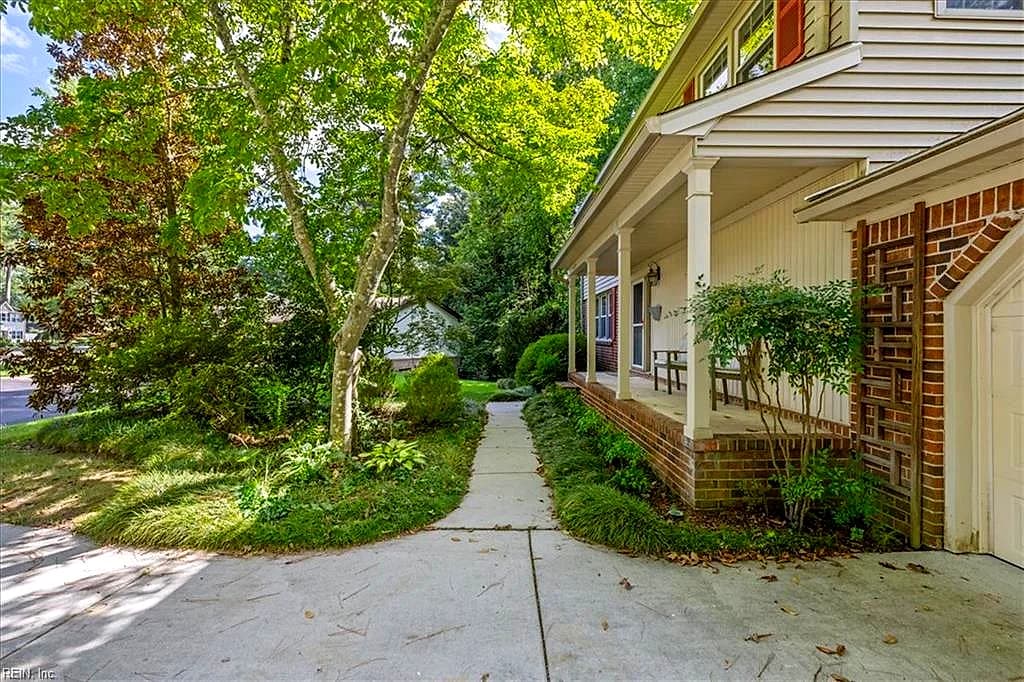 629 Reef KY, VIRGINIA BEACH VA 23452 - Photo 3