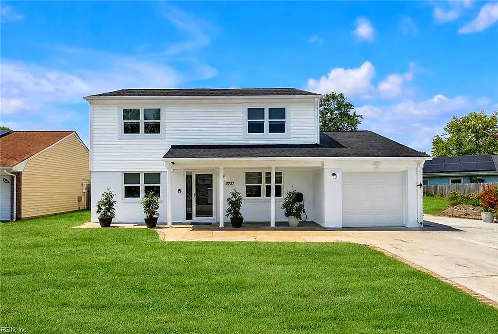 3737 Lake Tahoe TRL, VIRGINIA BEACH VA 23453 - Photo 5