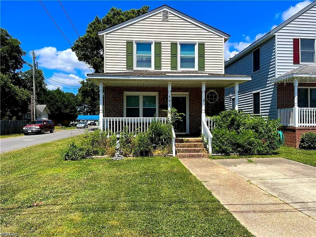 401 N Second ST, HAMPTON VA 23664 - Photo 3