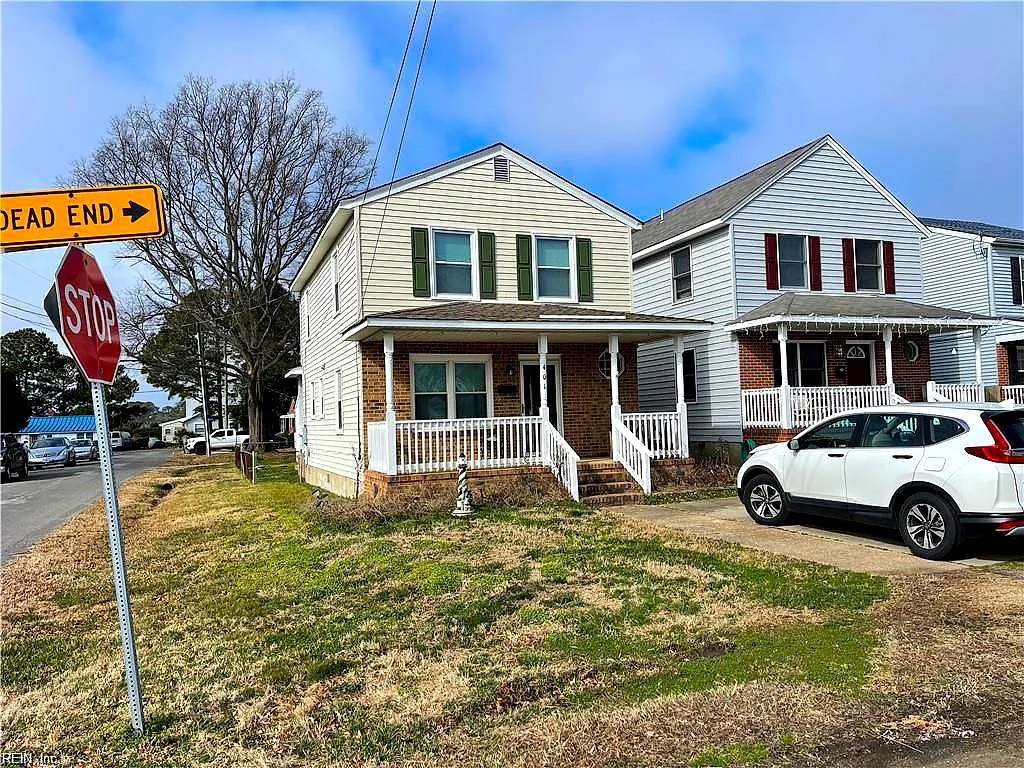 401 N Second ST, HAMPTON VA 23664 - Photo 4
