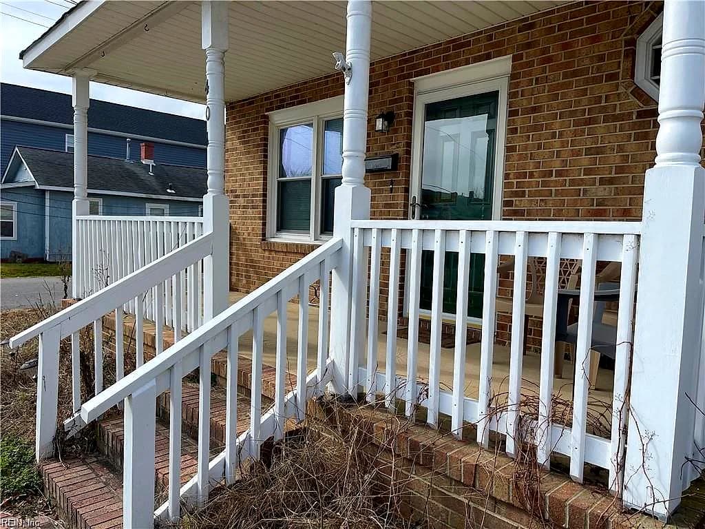 401 N Second ST, HAMPTON VA 23664 - Photo 5