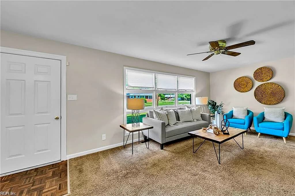 116 Henry Clay RD, NEWPORT NEWS VA 23601 - Photo 5