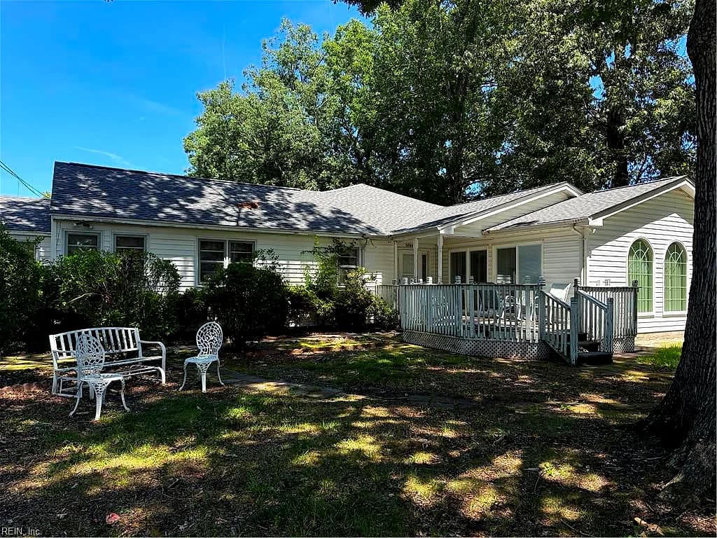 5866 Bartee ST, NORFOLK VA 23502 - Main photo
