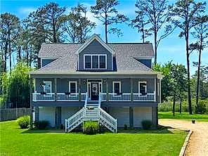 4 Walters LN, POQUOSON VA 23662 - Photo 2