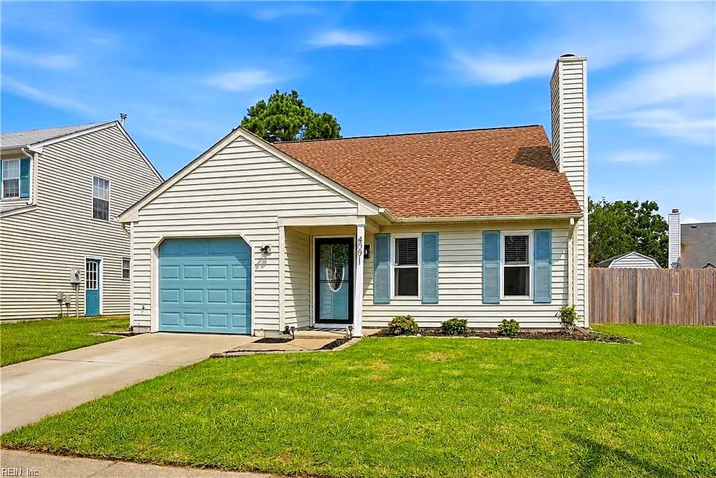 4091 Peridot DR, VIRGINIA BEACH VA 23456 - Photo 2