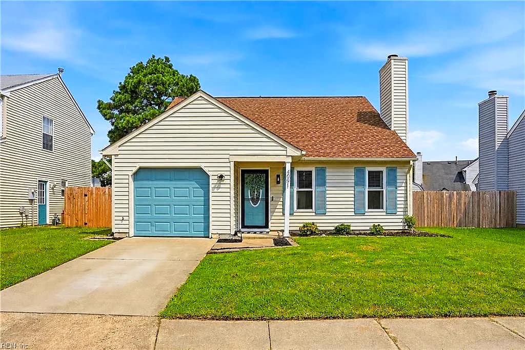4091 Peridot DR, VIRGINIA BEACH VA 23456 - Photo 3