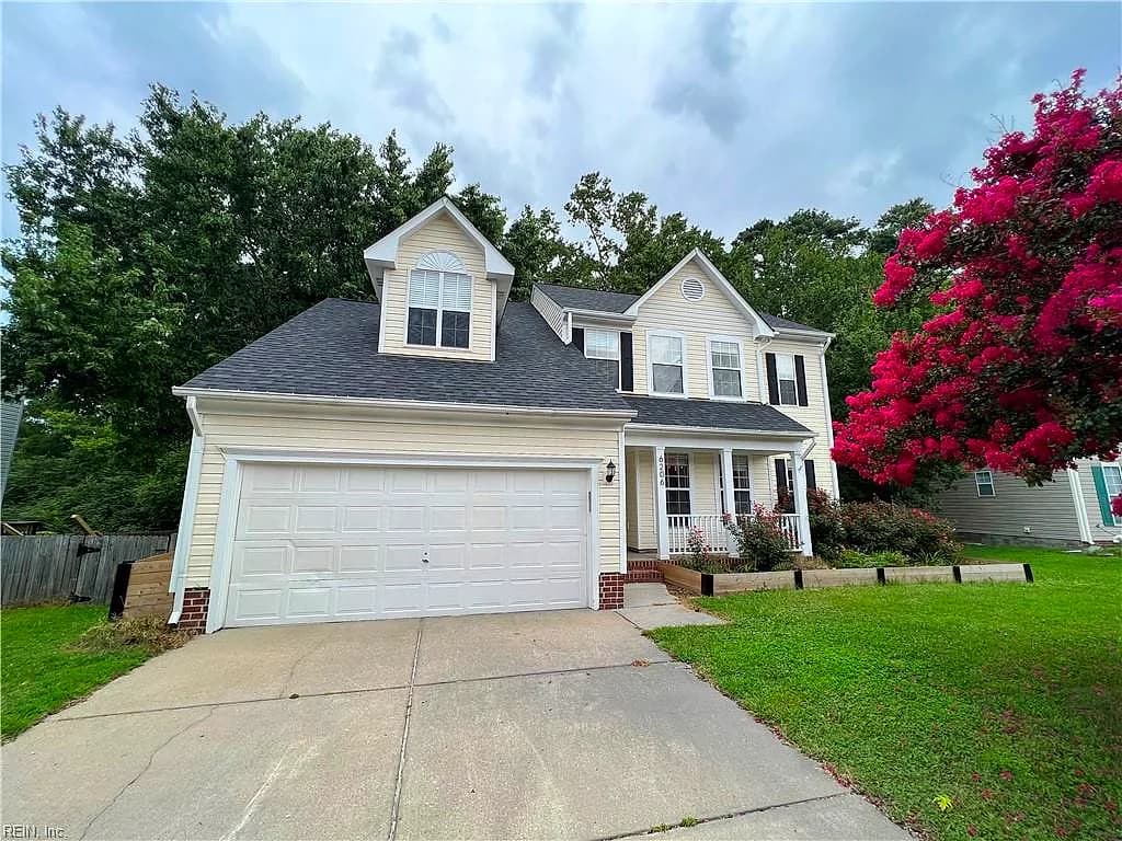 6206 Winthrope DR, SUFFOLK VA 23435 - Main photo