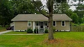 1847 S Streamline DR, VIRGINIA BEACH VA 23454 - Main photo