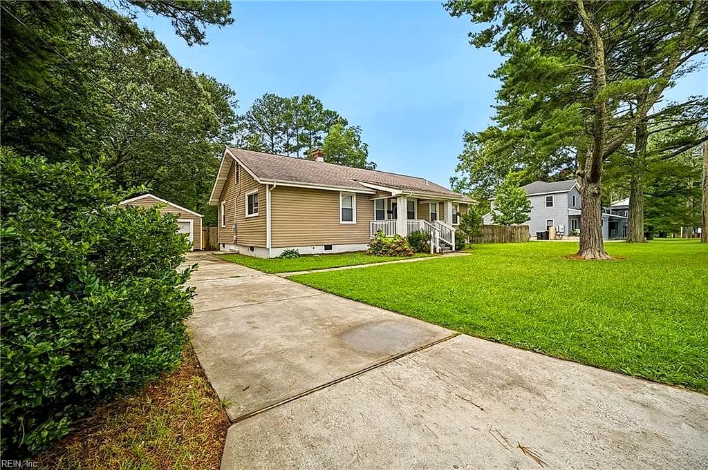 1847 S Streamline DR, VIRGINIA BEACH VA 23454 - Photo 3