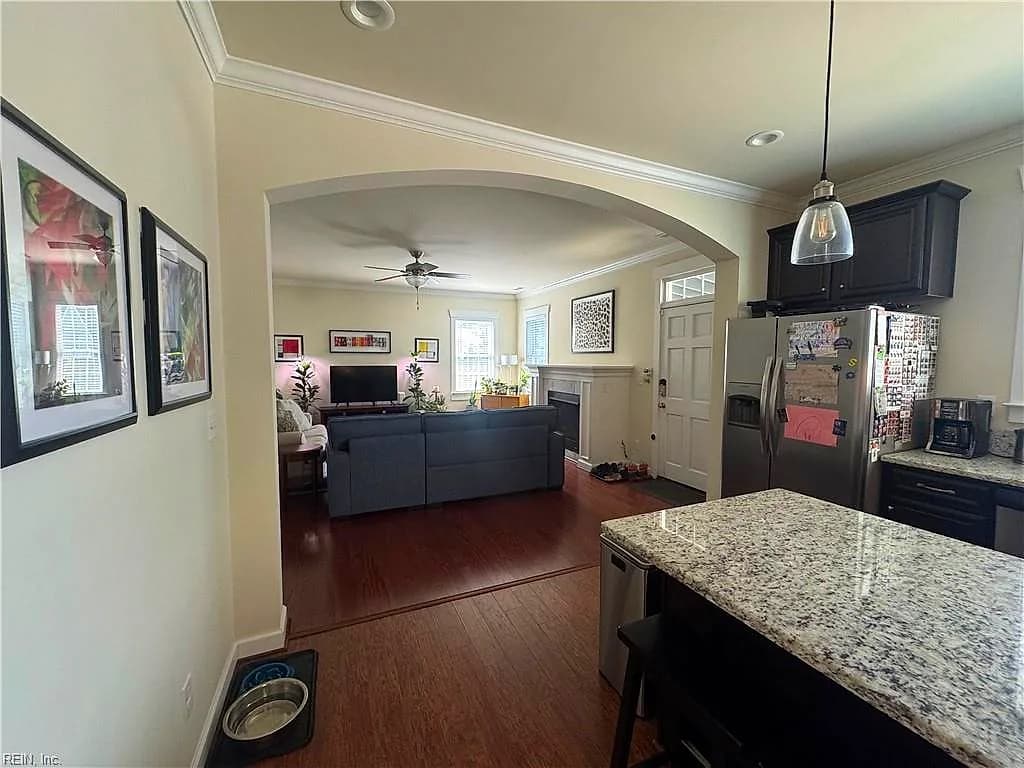 859 W 35th ST, NORFOLK VA 23508 - Photo 4