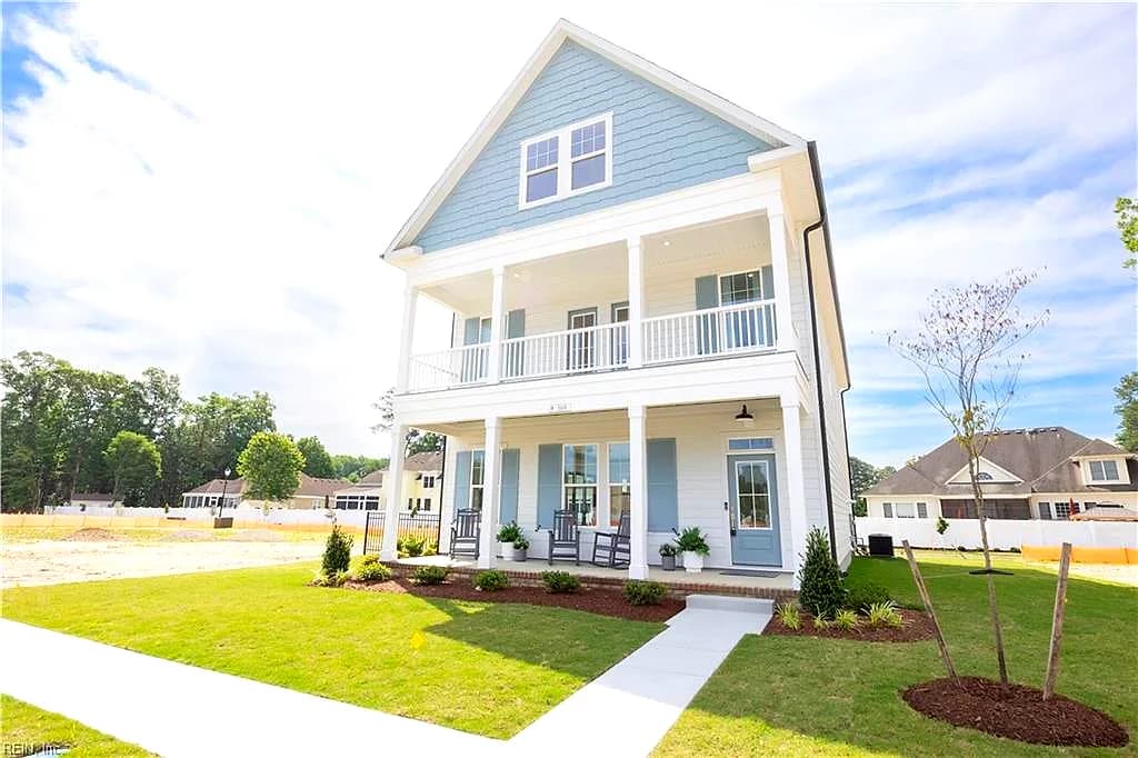 385 Scotland Lane NONE, CHESAPEAKE VA 23320 - Main photo