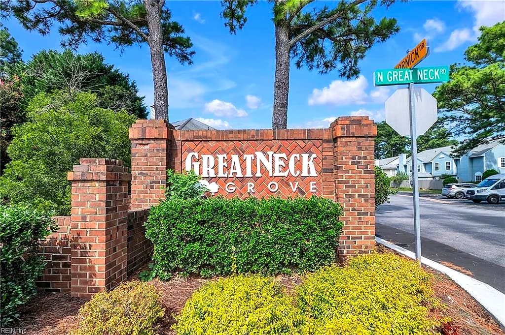 2301 Cornick DR, VIRGINIA BEACH VA 23454 - Main photo