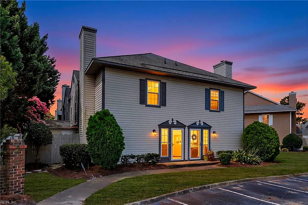 2301 Cornick DR, VIRGINIA BEACH VA 23454 - Photo 3