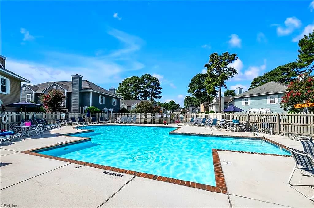 2301 Cornick DR, VIRGINIA BEACH VA 23454 - Photo 4