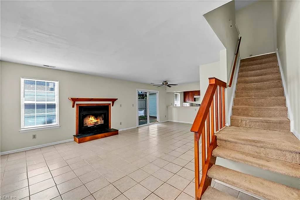2301 Cornick DR, VIRGINIA BEACH VA 23454 - Photo 5