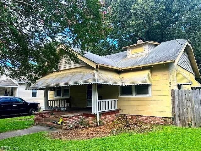 2816 Somme AVE, NORFOLK VA 23509 - Photo 3