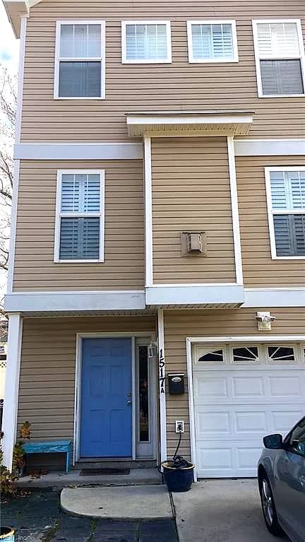 1517 Parks AVE #A, VIRGINIA BEACH VA 23451 - Main photo