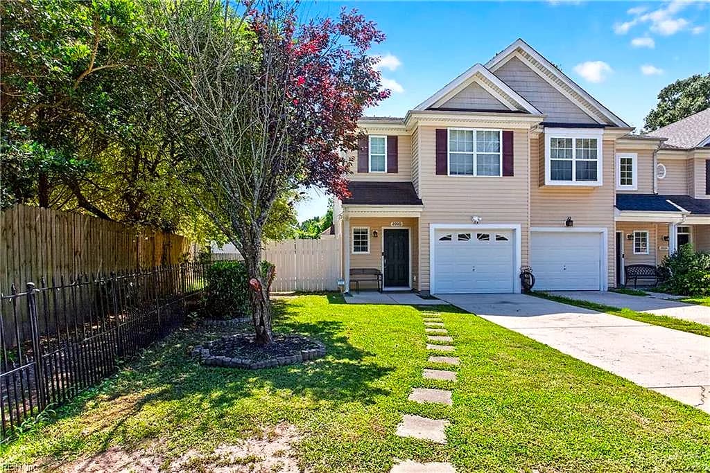 2000 Paramont AVE, CHESAPEAKE VA 23320 - Main photo