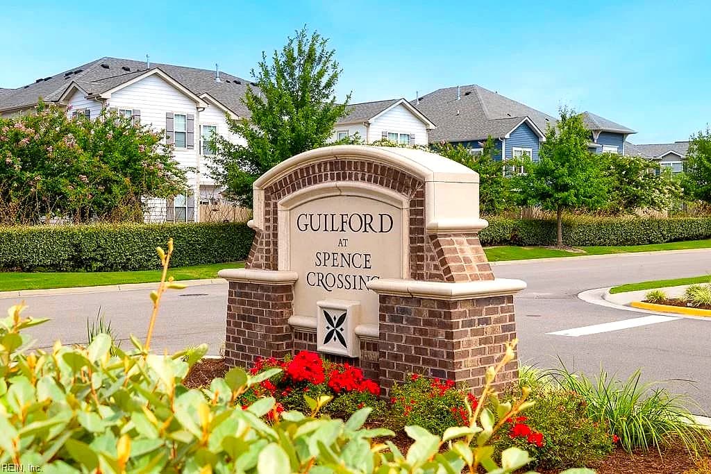 1732 Dromolin DR #304, VIRGINIA BEACH VA 23456 - Photo 4