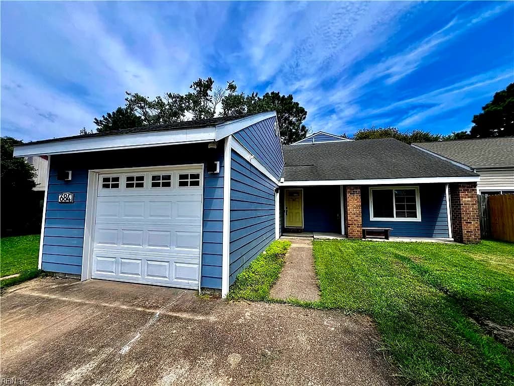 684 Orangewood DR, VIRGINIA BEACH VA 23453 - Photo 3