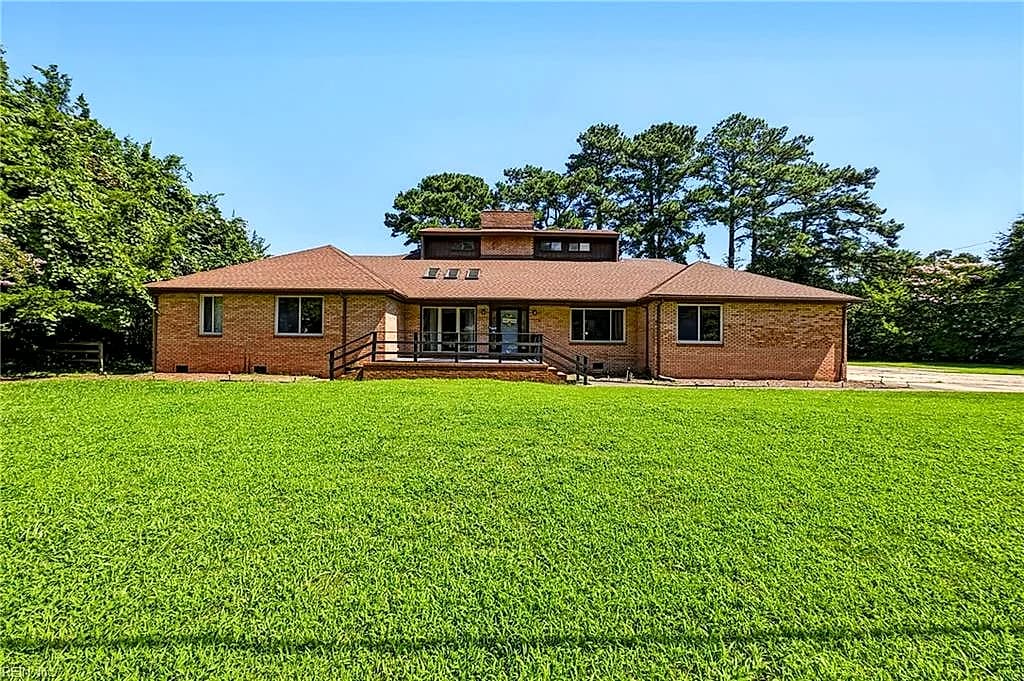 100 Snead Fairway NONE, PORTSMOUTH VA 23701 - Main photo