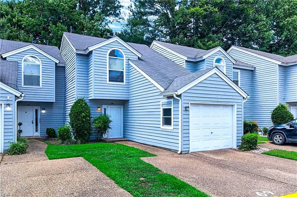 69 Madison CHSE, HAMPTON VA 23666 - Main photo