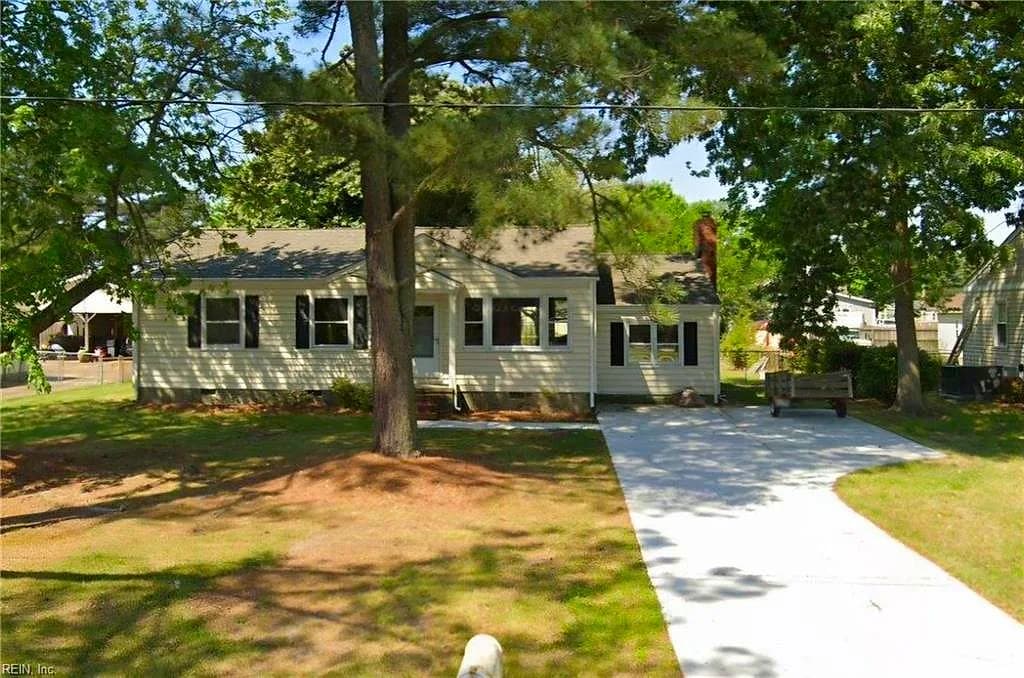 5812 Beechwalk DR, VIRGINIA BEACH VA 23464 - Photo 2