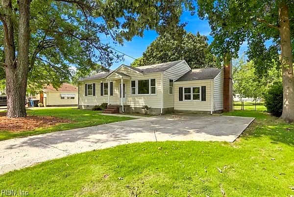 5812 Beechwalk DR, VIRGINIA BEACH VA 23464 - Photo 3