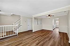 1633 Mantane ARCH, VIRGINIA BEACH VA 23454 - Photo 5
