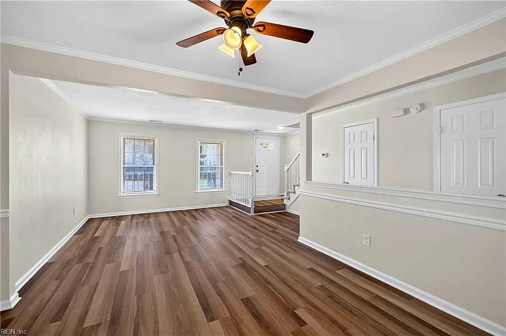 1633 Mantane ARCH, VIRGINIA BEACH VA 23454 - Photo 5