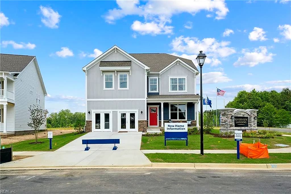 MM The Summit at Riverview Landing NONE, CHESAPEAKE VA 23322 - Main photo