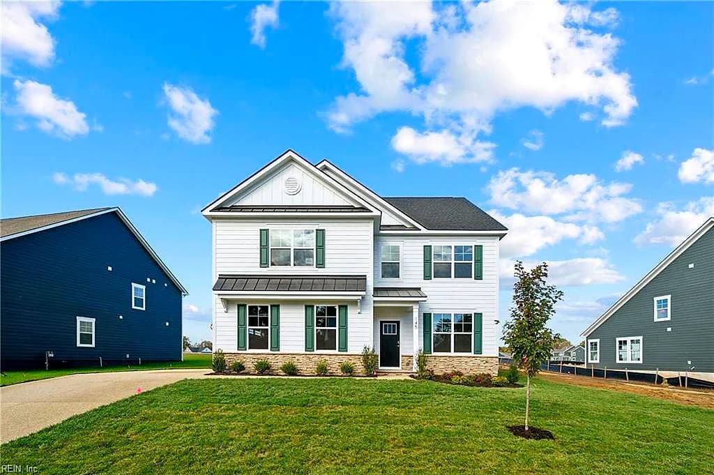 MM The Summit at Riverview Landing NONE, CHESAPEAKE VA 23322 - Photo 3
