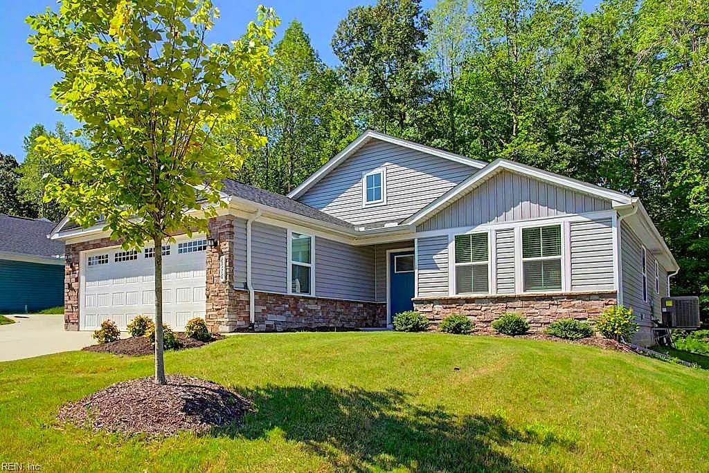 6976 Motley Landing DR #Dr, GLOUCESTER VA 23061 - Main photo