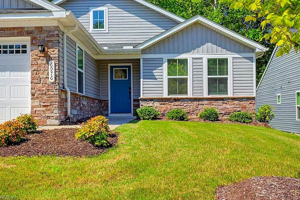 6976 Motley Landing DR #Dr, GLOUCESTER VA 23061 - Photo 3