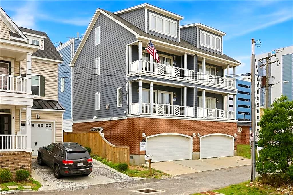 304 26.5 ST #B, VIRGINIA BEACH VA 23451 - Main photo