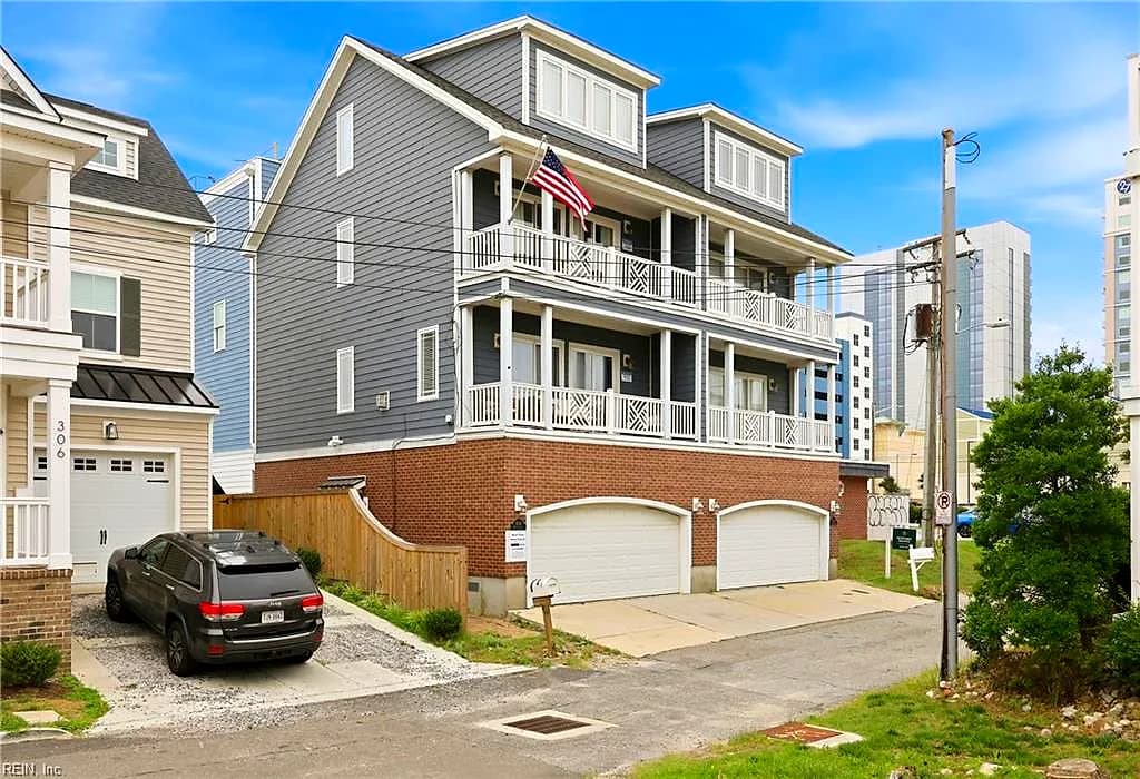 304 26.5 ST #B, VIRGINIA BEACH VA 23451 - Photo 3